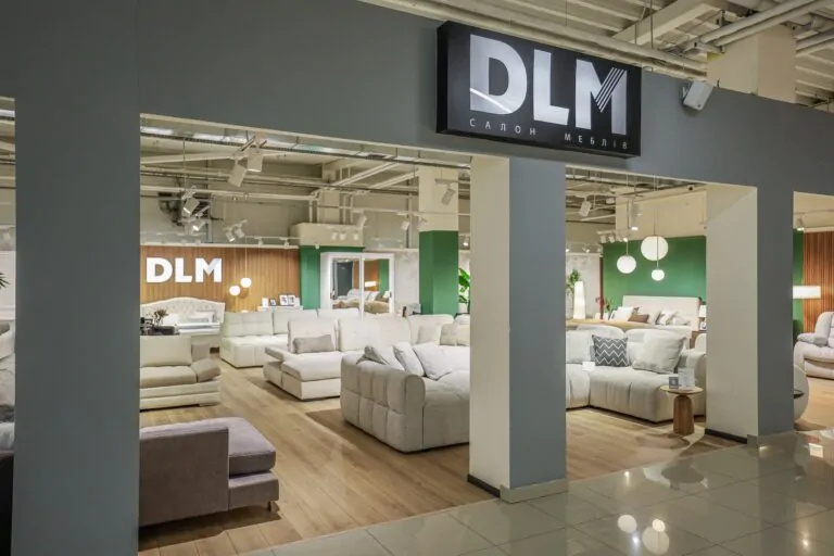 DLM 5