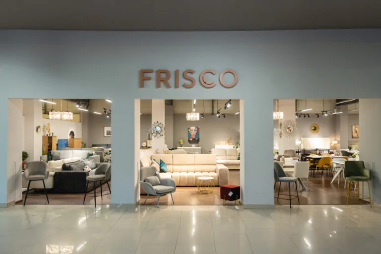 FRISCO 6