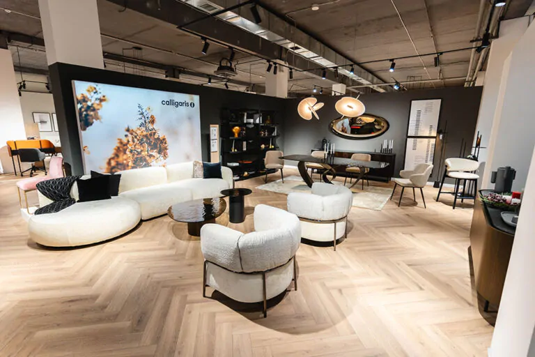 CALLIGARIS 3